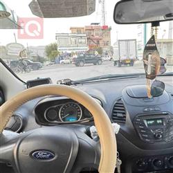 فورد فيغو